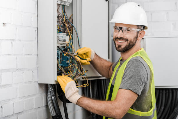 Best Residential Electrician Services  in Washingtonville, NY