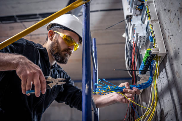 Best Circuit Breaker Repair  in Washingtonville, NY