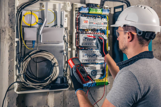 Best Electrical Wiring Services  in Washingtonville, NY