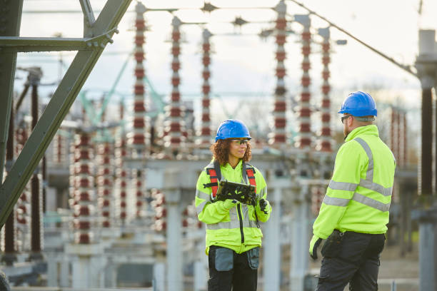 Best Electrical Outlet Repair  in Washingtonville, NY