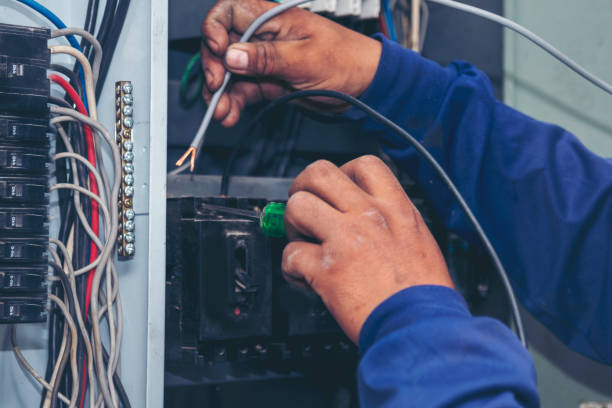 Best Electrical Troubleshooting Services  in Washingtonville, NY
