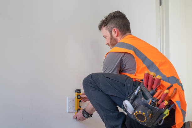 Best Ceiling Fan Installation Electrician  in Washingtonville, NY
