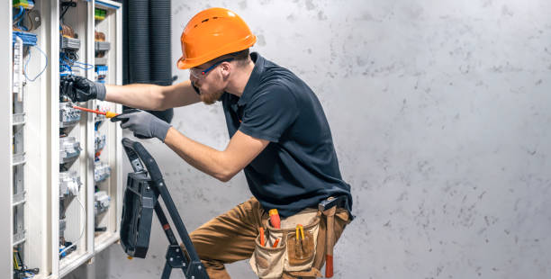 Best Electrical Upgrades for Homes  in Washingtonville, NY