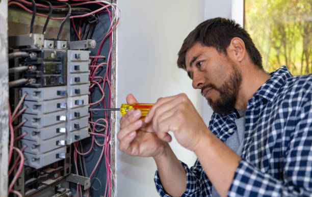 Best Industrial Electrical Services  in Washingtonville, NY